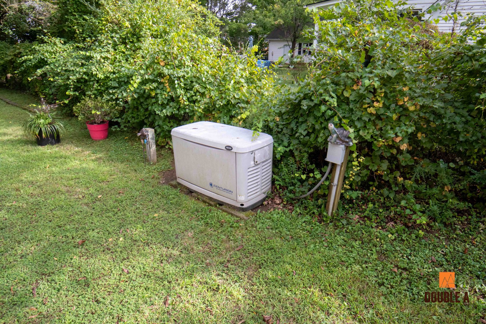 Image for 403 College Avenue; Blackstone, VA