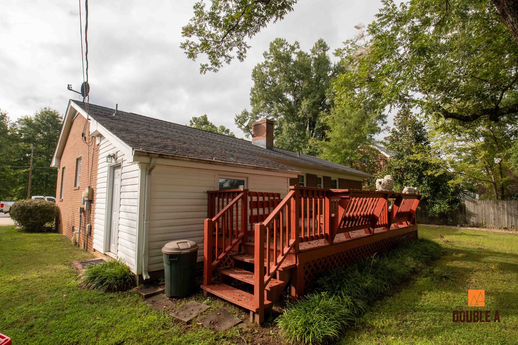 Image for 403 College Avenue; Blackstone, VA