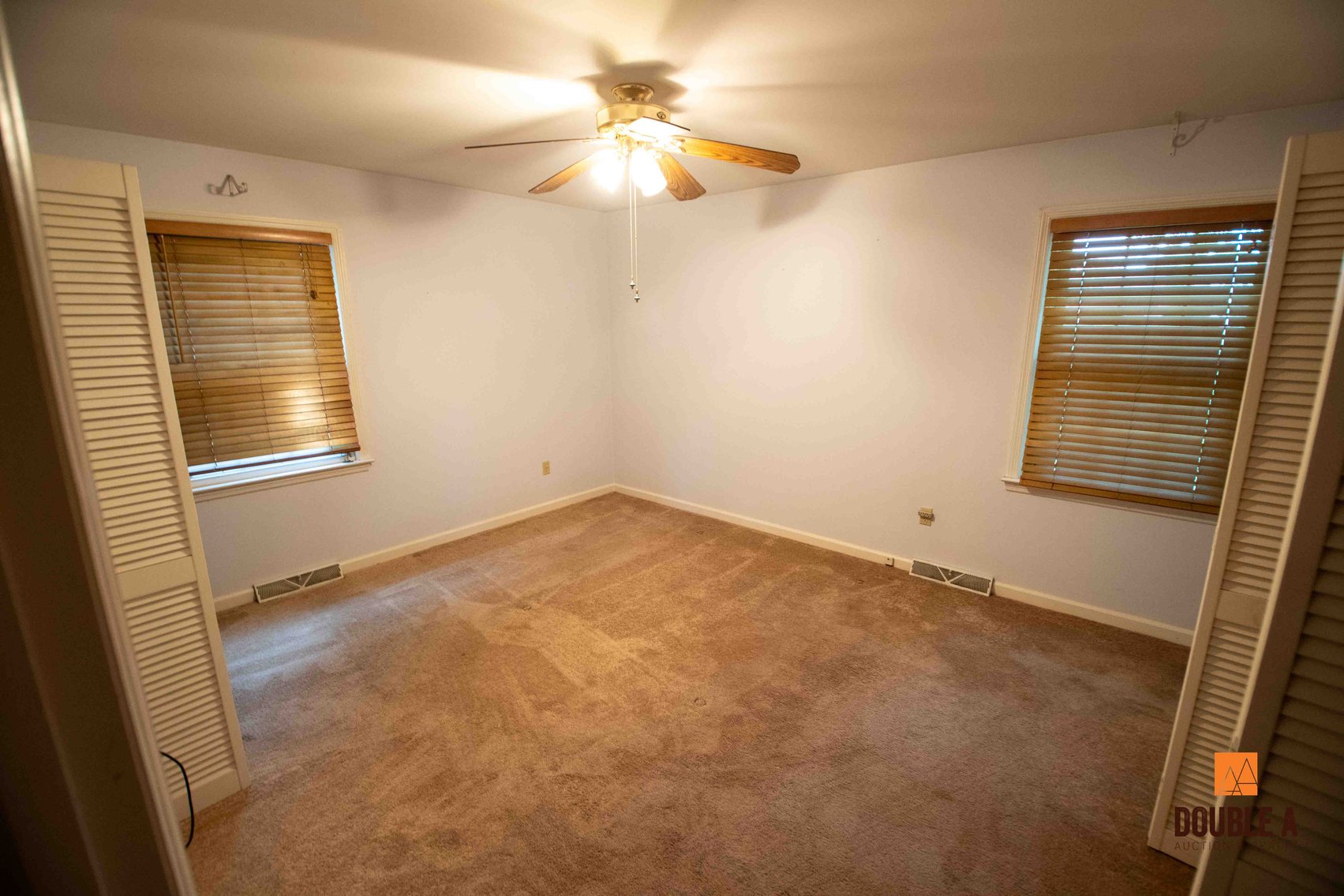 Image for 403 College Avenue; Blackstone, VA