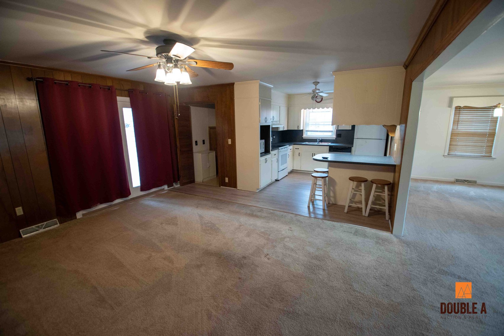 Image for 403 College Avenue; Blackstone, VA