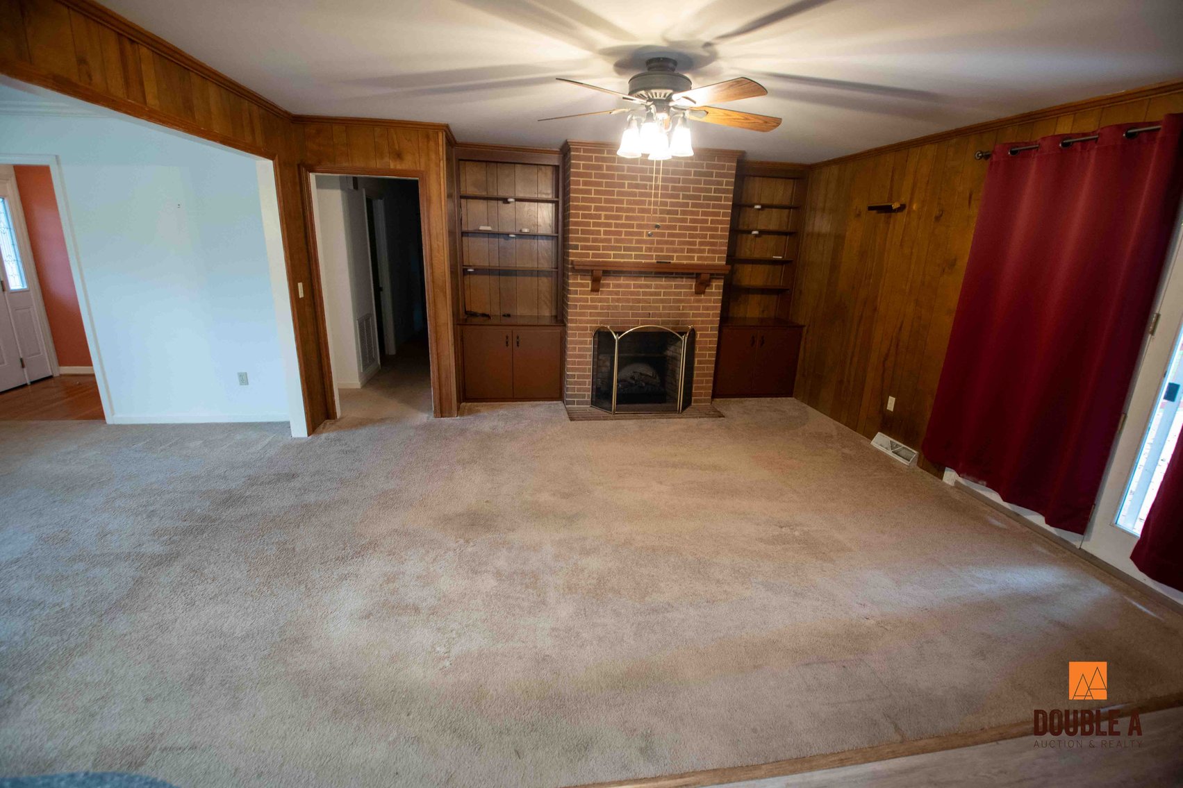 Image for 403 College Avenue; Blackstone, VA