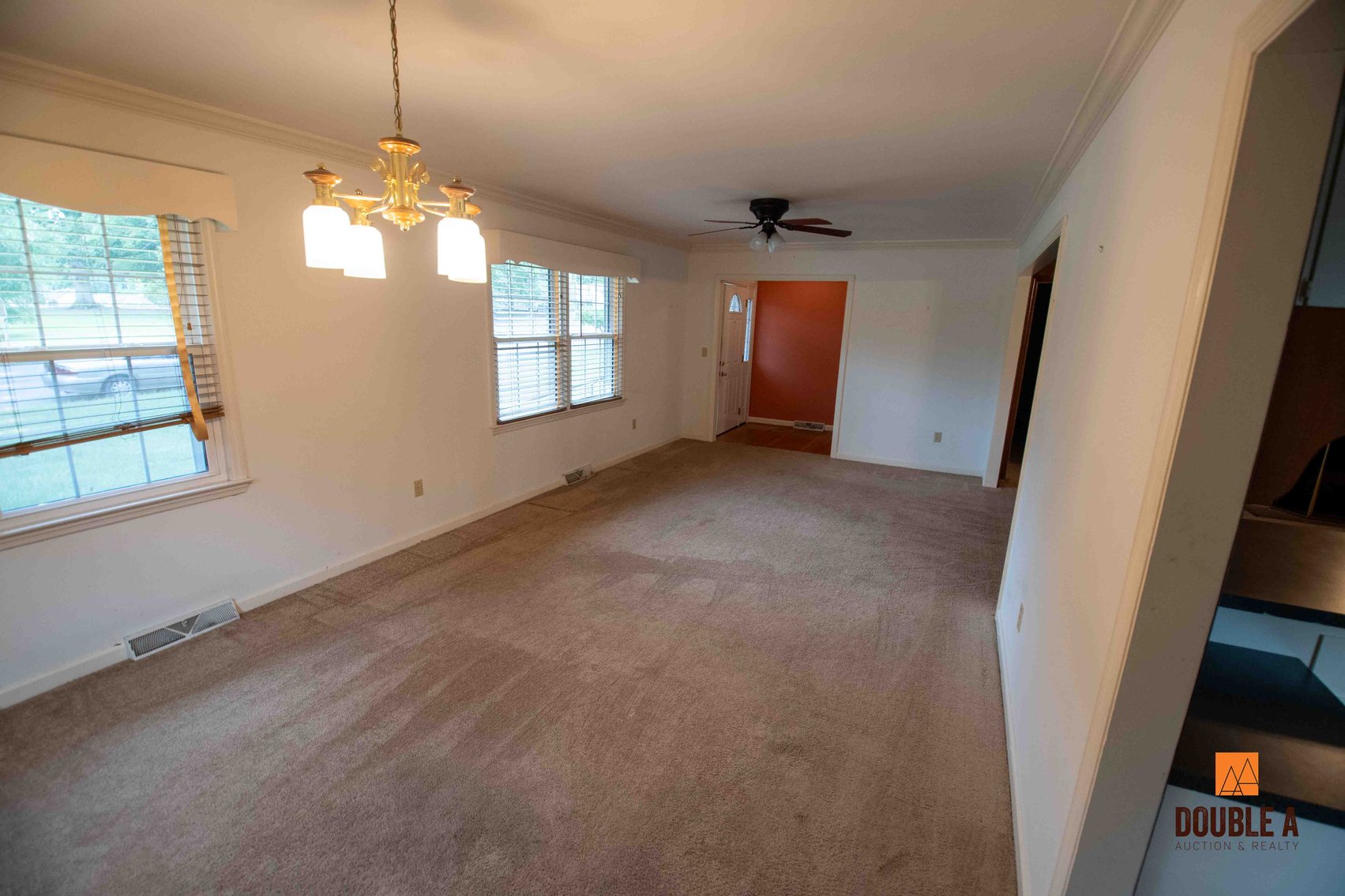 Image for 403 College Avenue; Blackstone, VA