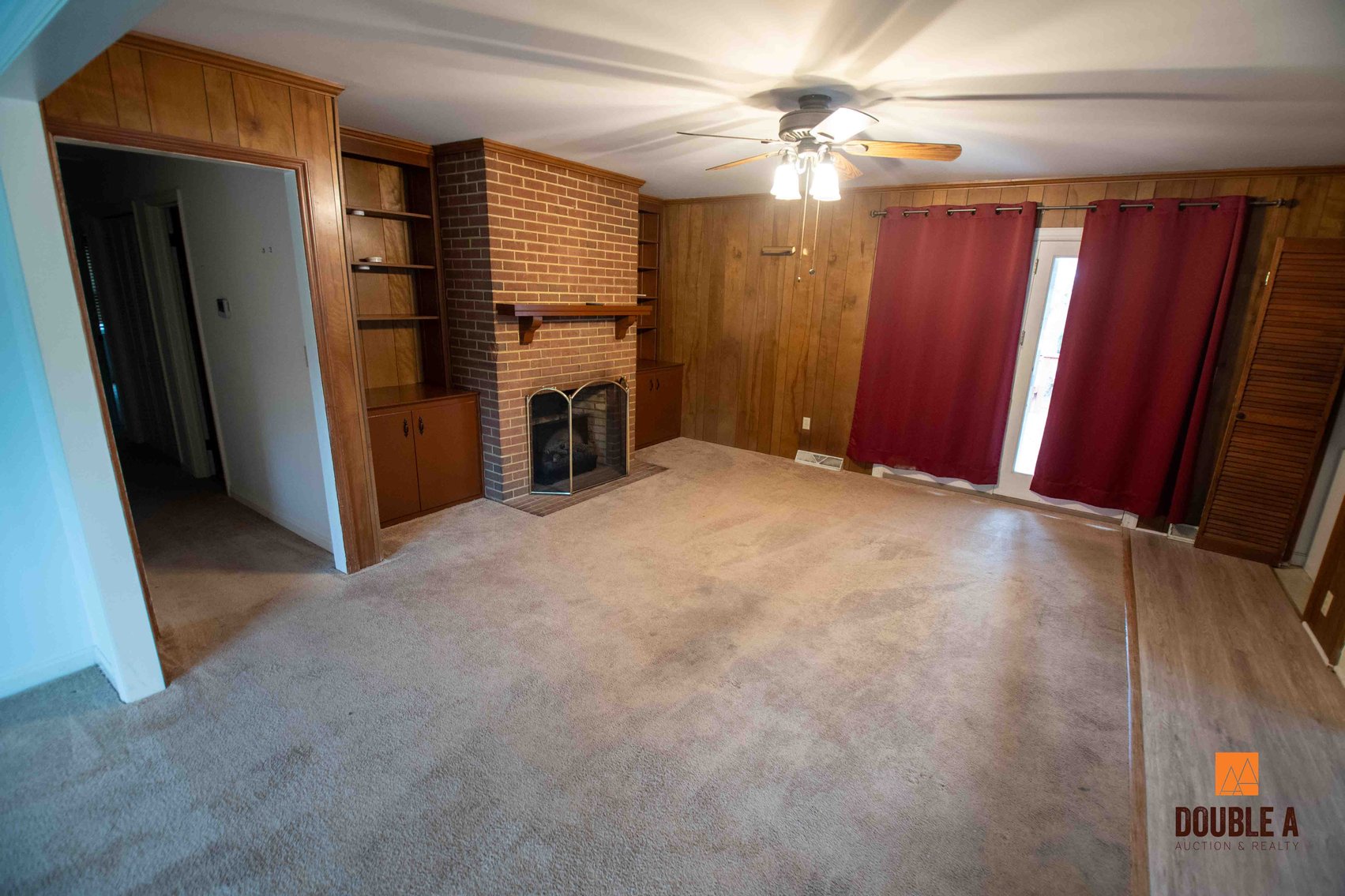 Image for 403 College Avenue; Blackstone, VA