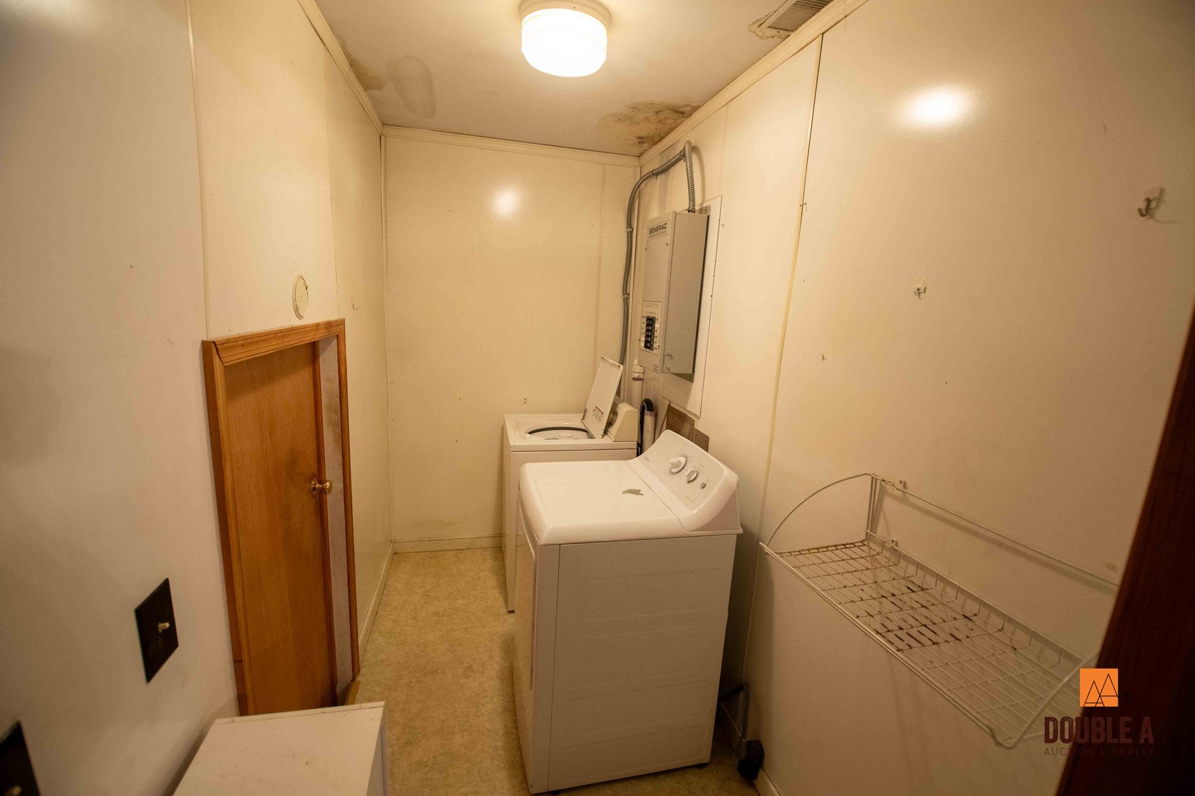 Image for 403 College Avenue; Blackstone, VA