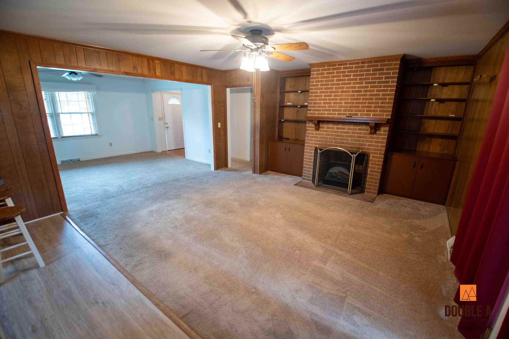 Image for 403 College Avenue; Blackstone, VA