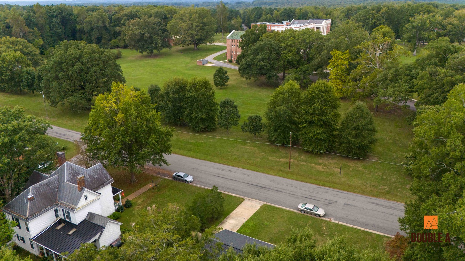 Image for 403 College Avenue; Blackstone, VA