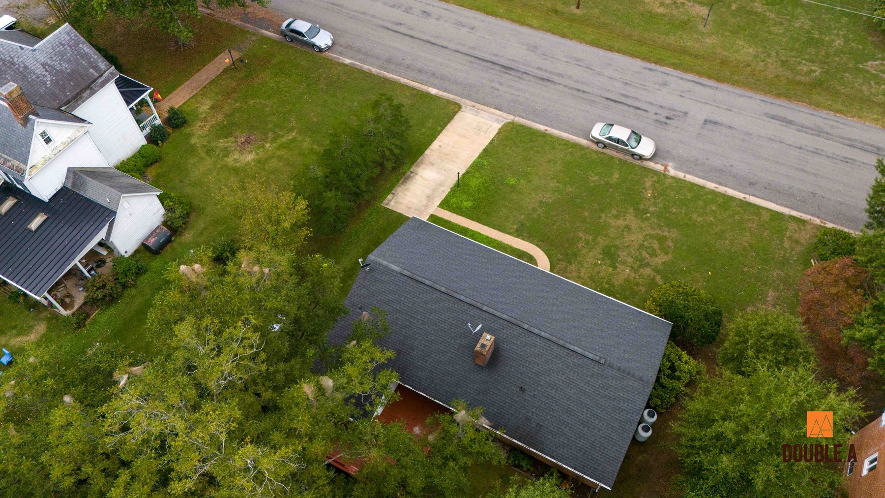 Image for 403 College Avenue; Blackstone, VA