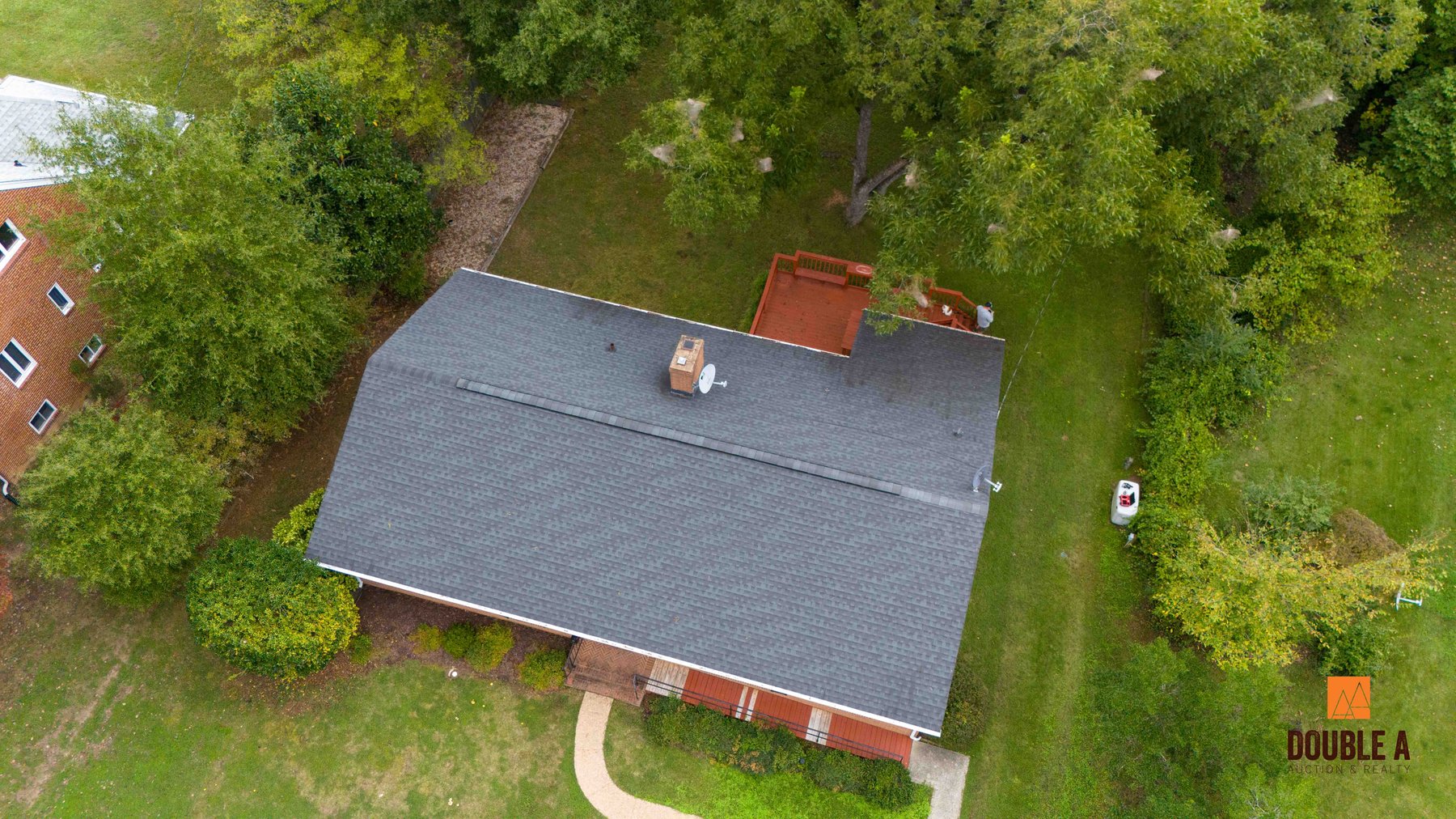 Image for 403 College Avenue; Blackstone, VA