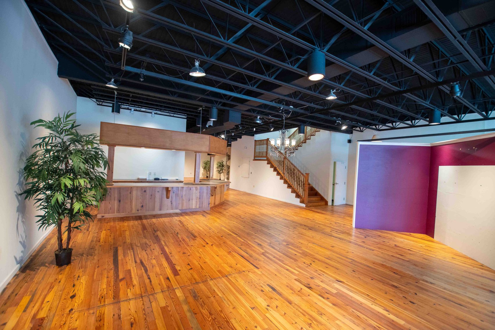 Image for 301 N. Main Street; Farmville, VA