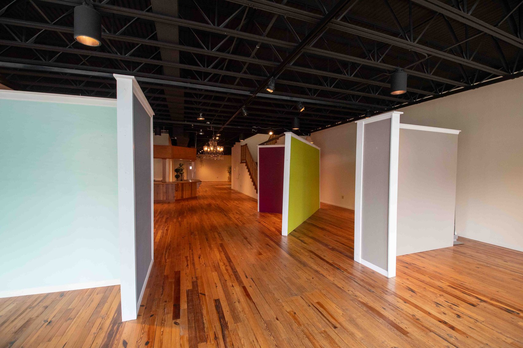 Image for 301 N. Main Street; Farmville, VA