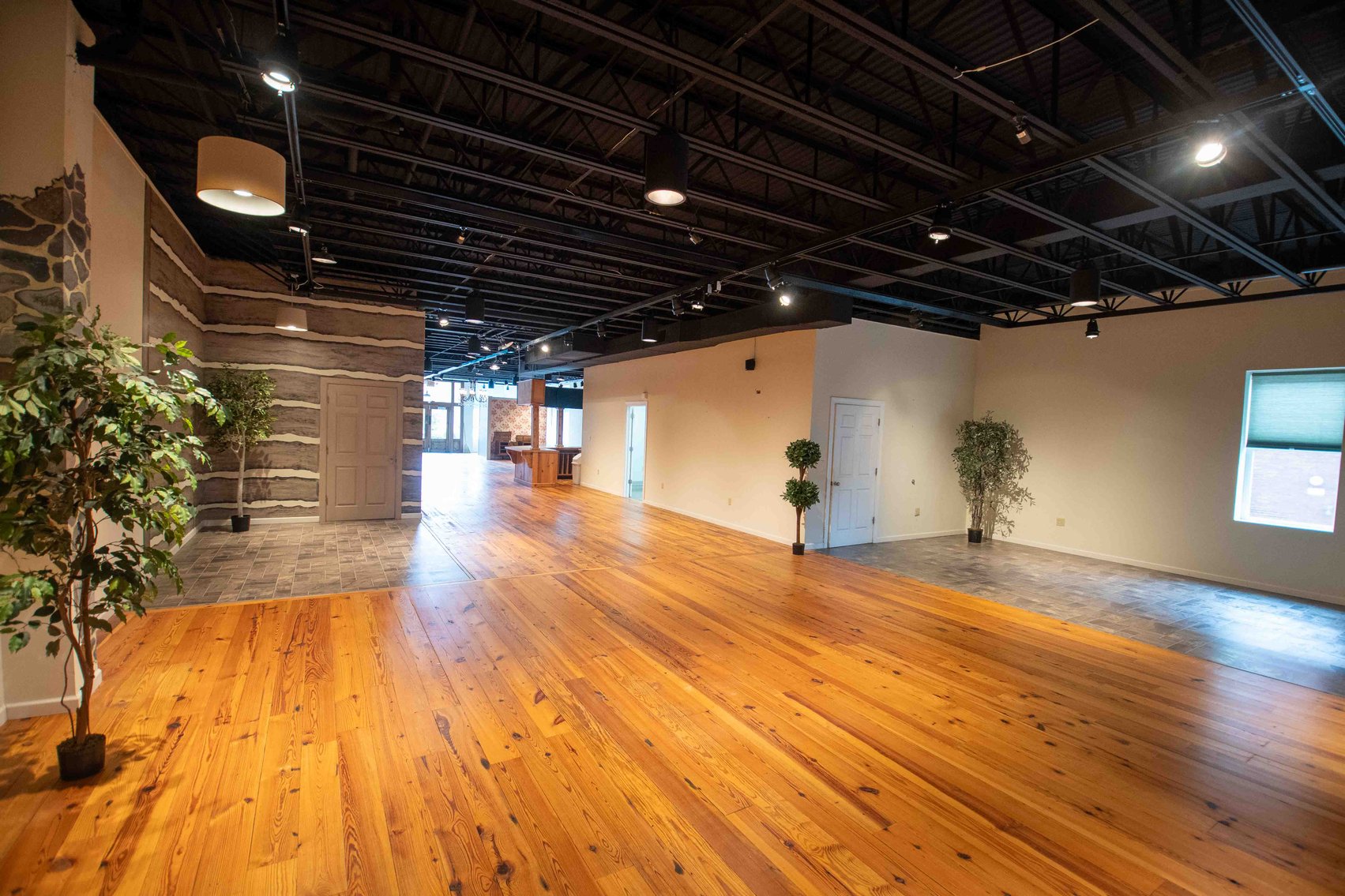 Image for 301 N. Main Street; Farmville, VA