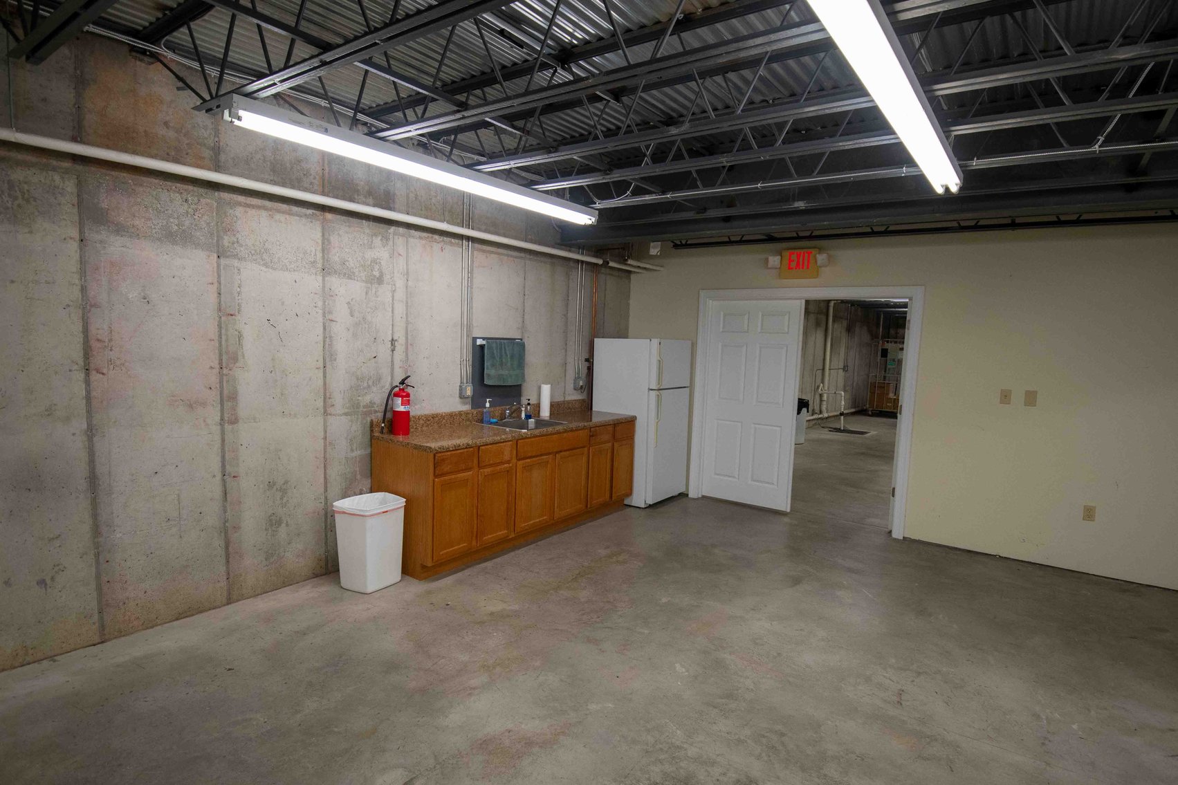 Image for 301 N. Main Street; Farmville, VA