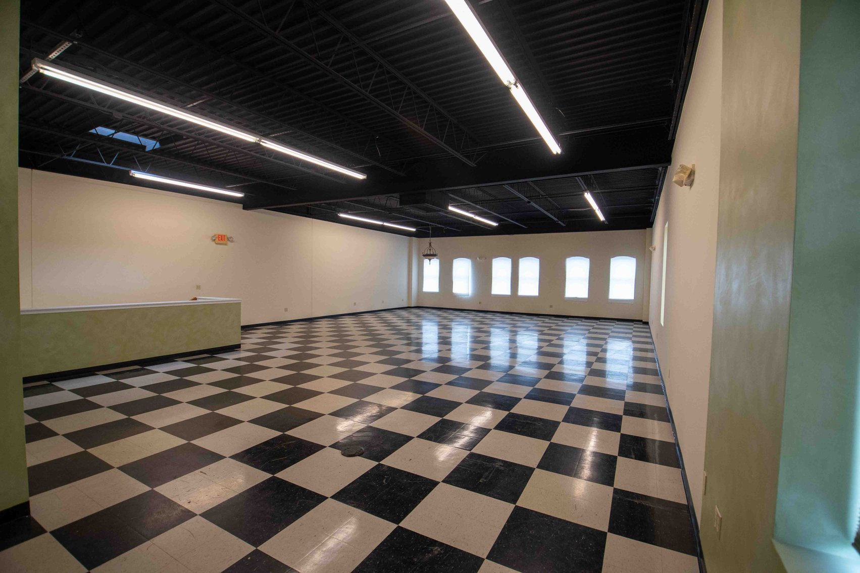 Image for 301 N. Main Street; Farmville, VA