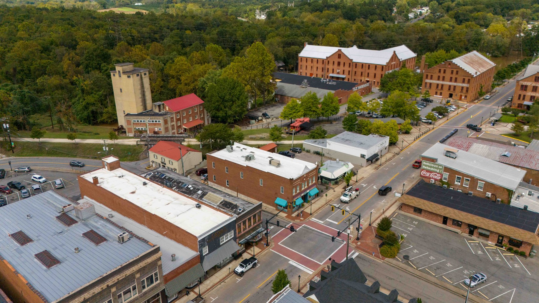 Image for 301 N. Main Street; Farmville, VA