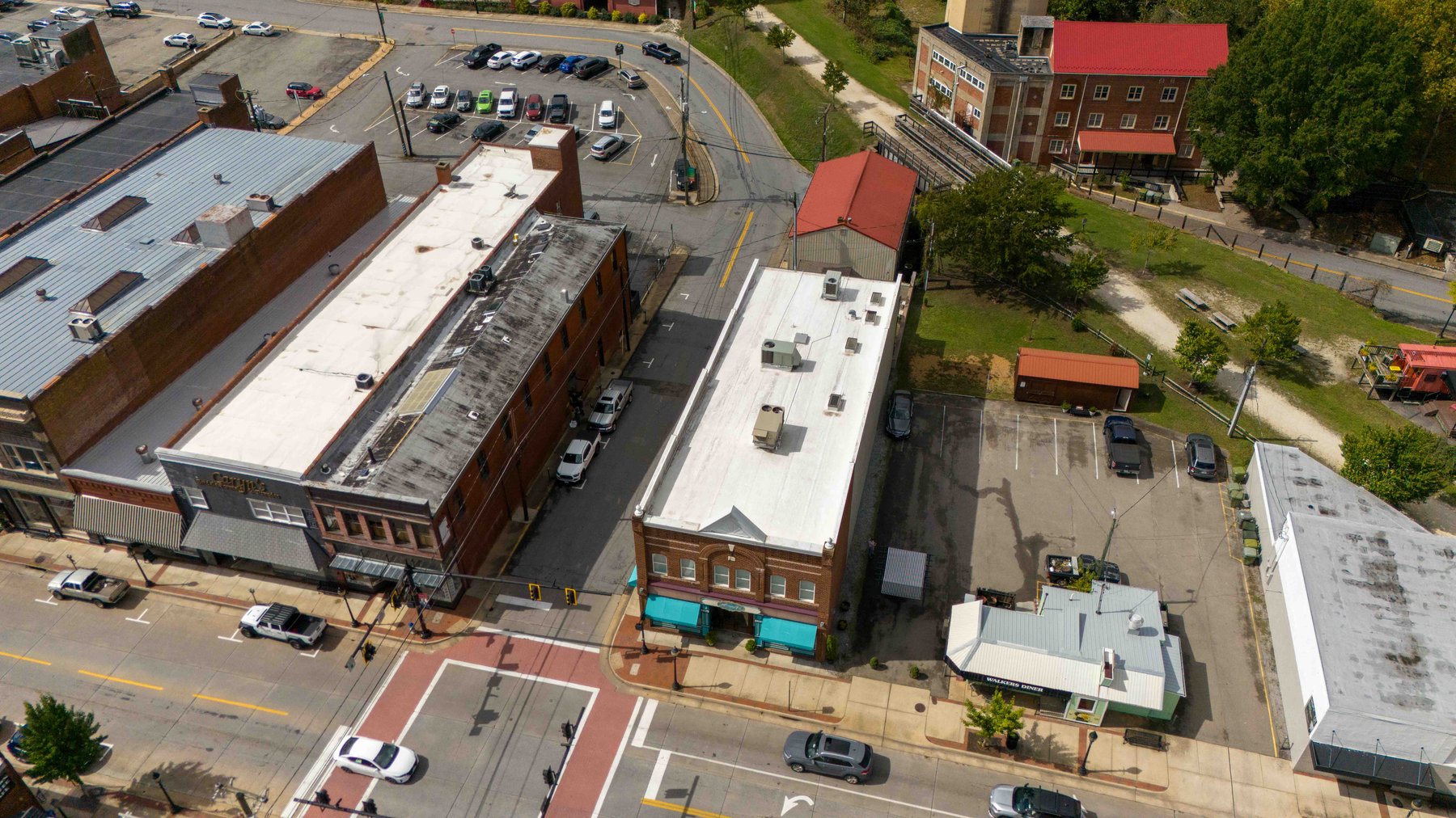 Image for 301 N. Main Street; Farmville, VA