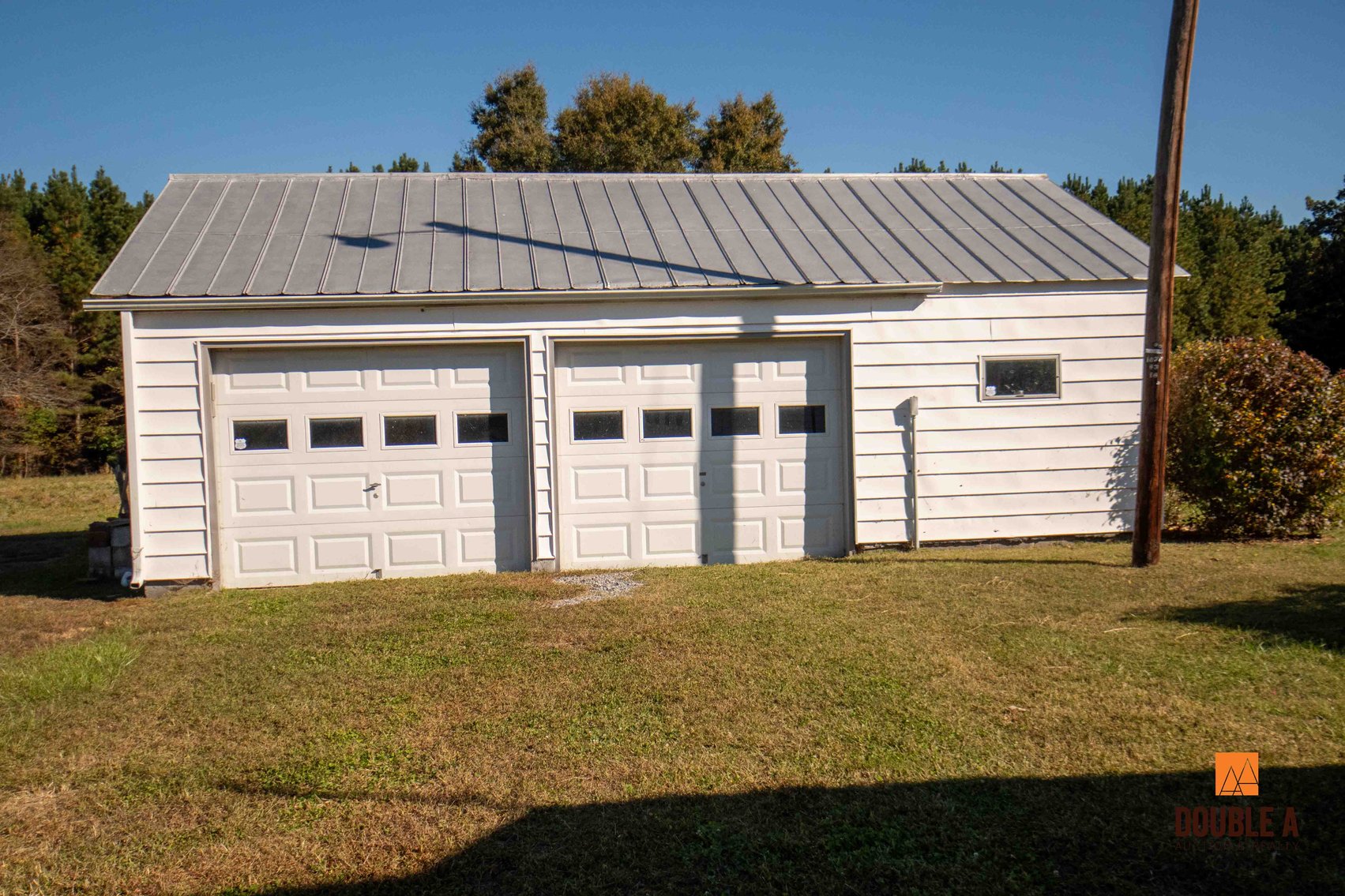 Image for 4106 Darvills Road; Blackstone, VA