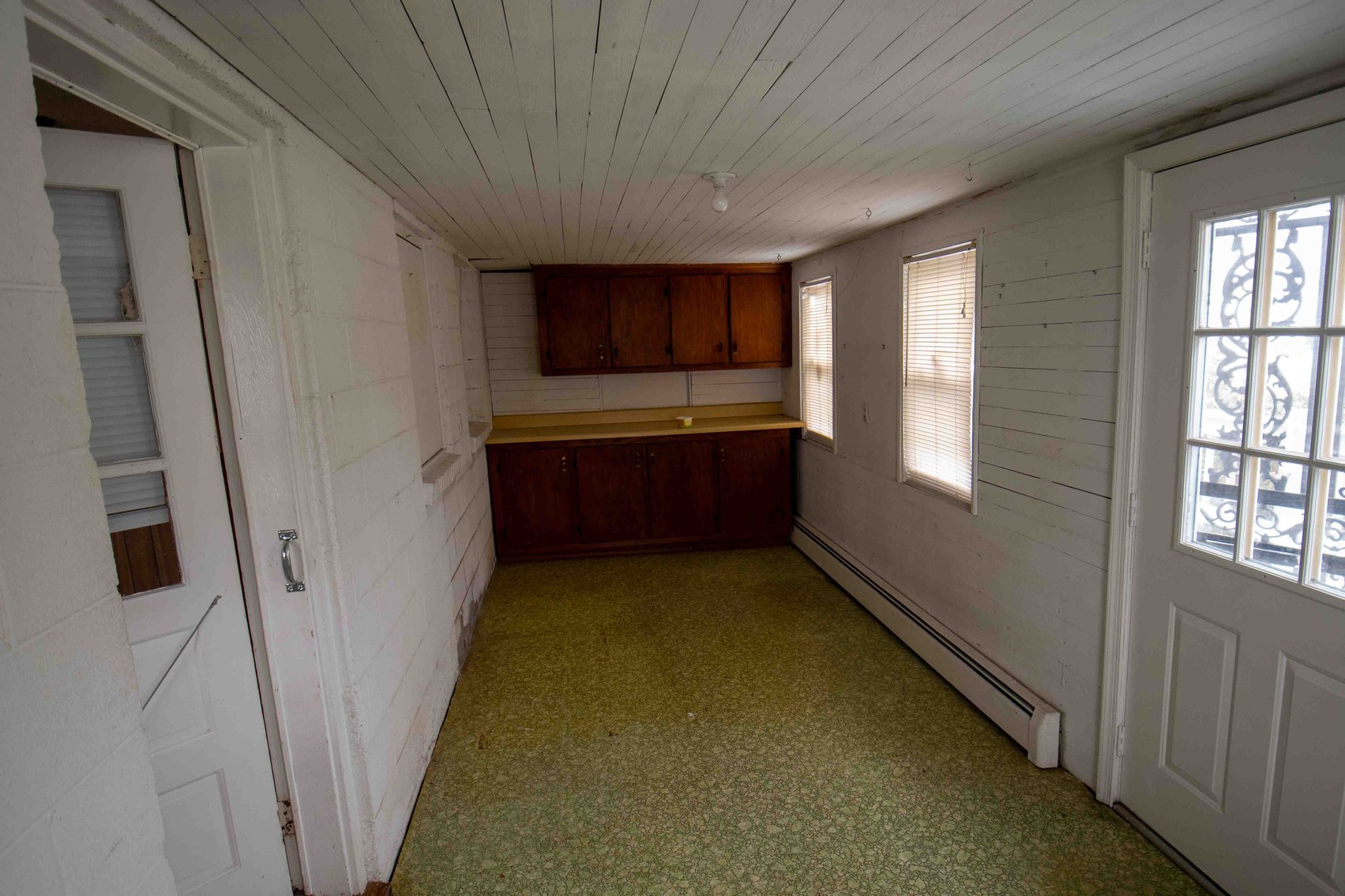 Image for 4106 Darvills Road; Blackstone, VA