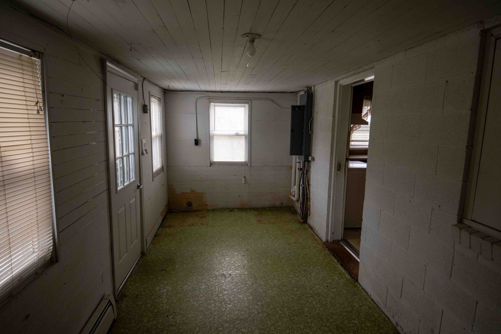 Image for 4106 Darvills Road; Blackstone, VA