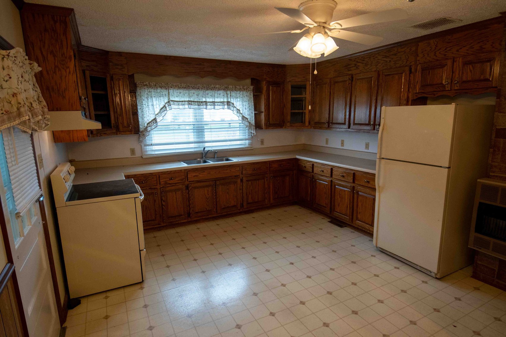 Image for 4106 Darvills Road; Blackstone, VA