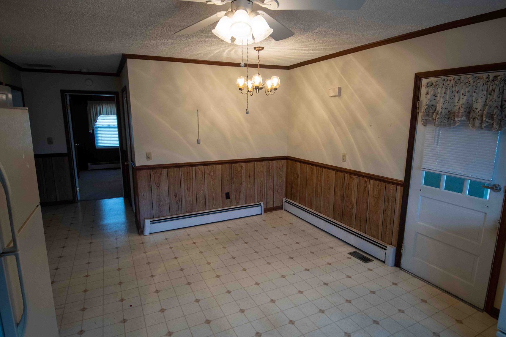 Image for 4106 Darvills Road; Blackstone, VA