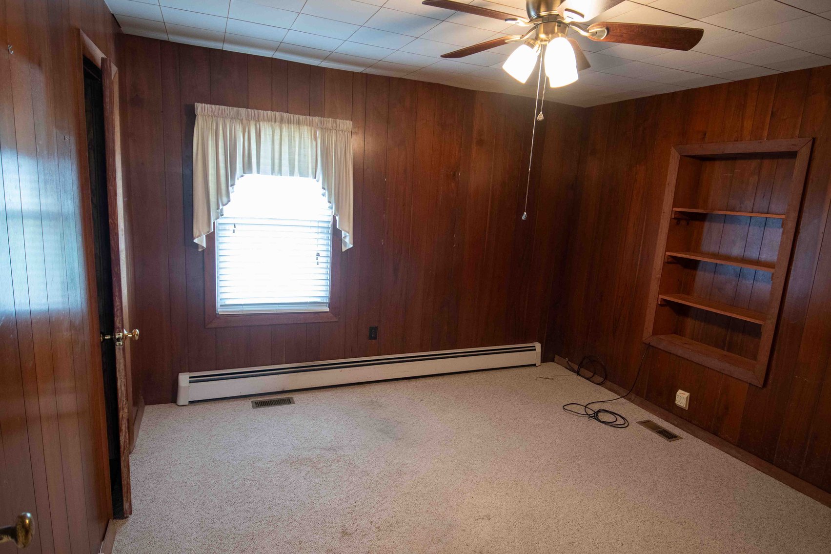 Image for 4106 Darvills Road; Blackstone, VA