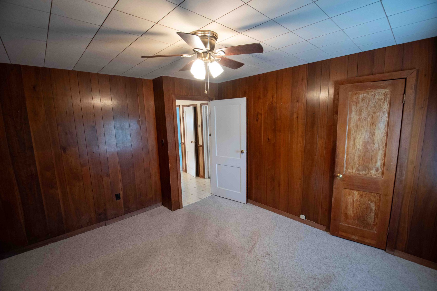 Image for 4106 Darvills Road; Blackstone, VA