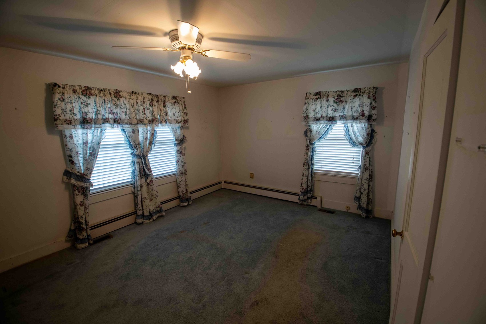 Image for 4106 Darvills Road; Blackstone, VA