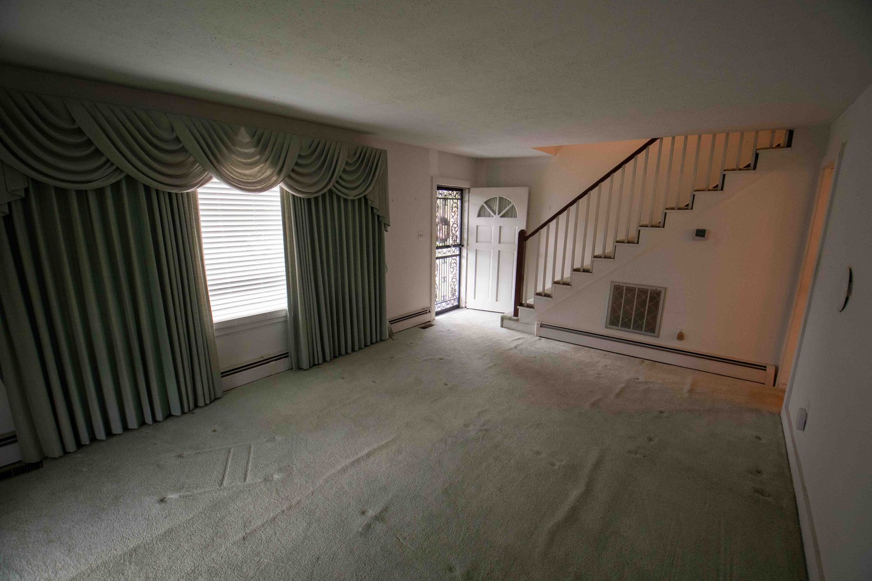 Image for 4106 Darvills Road; Blackstone, VA