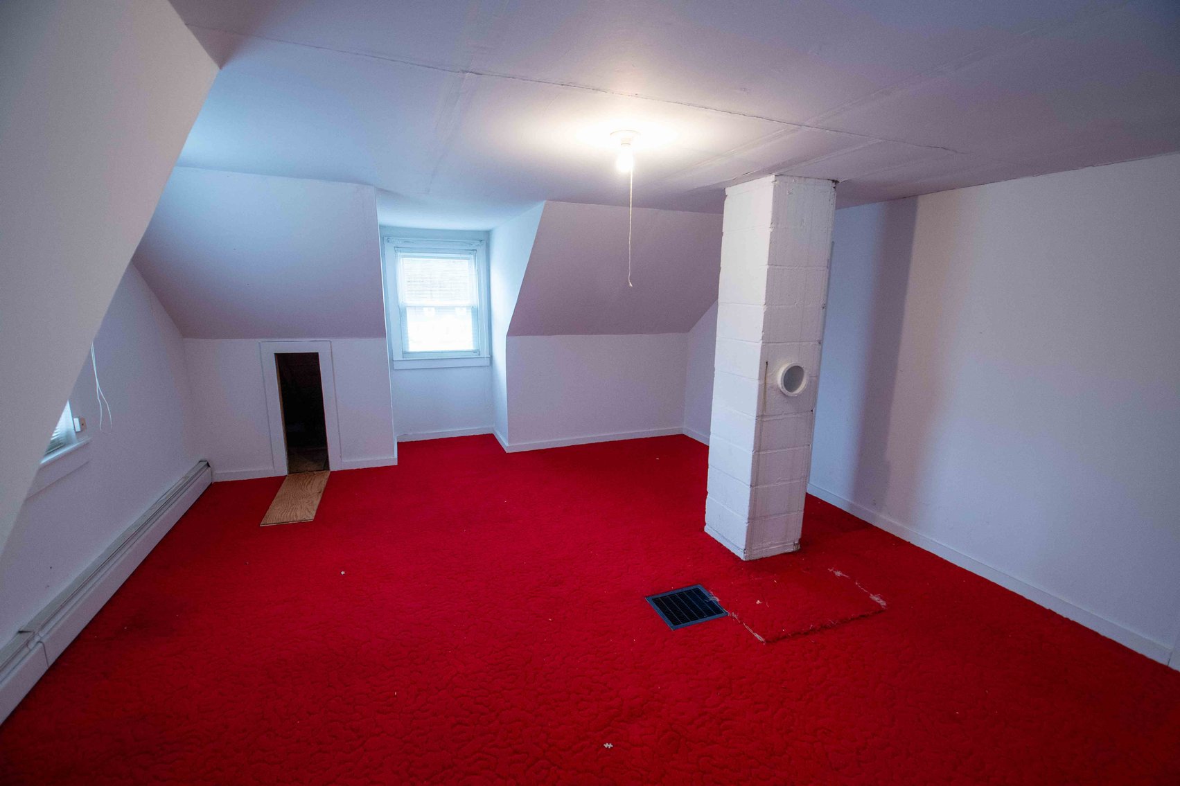 Image for 4106 Darvills Road; Blackstone, VA