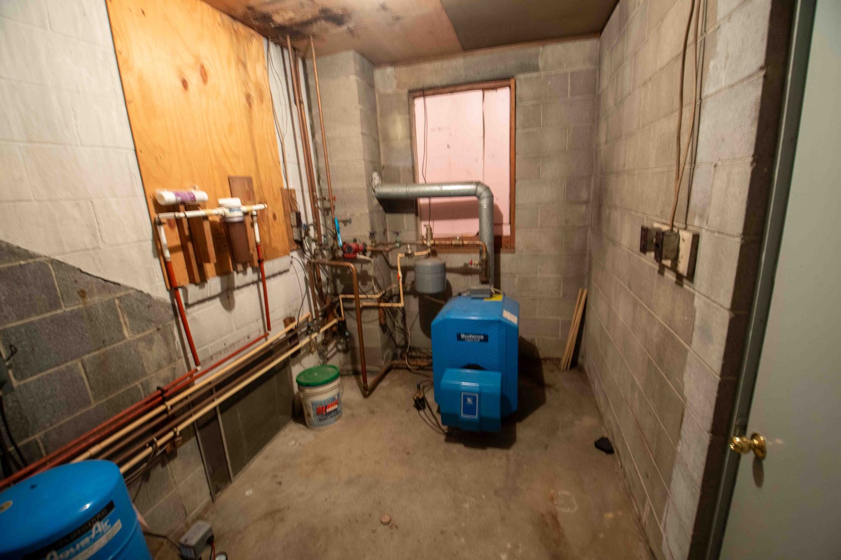 Image for 4106 Darvills Road; Blackstone, VA