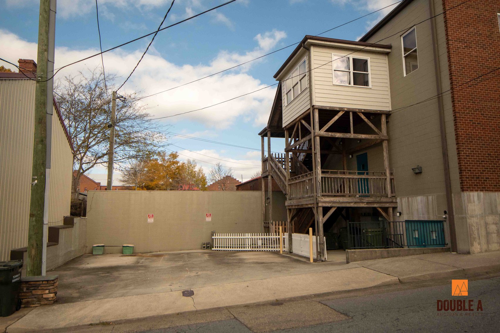 Image for 301 N. Main Street; Farmville, VA