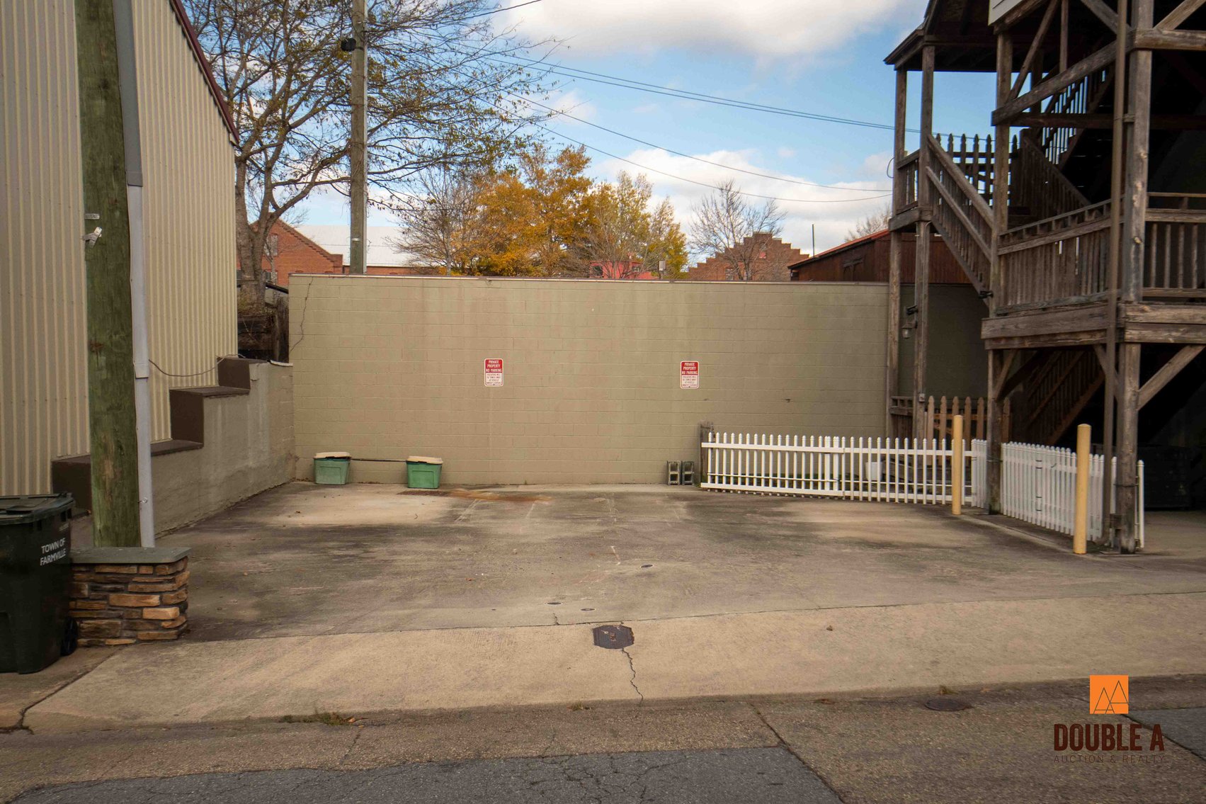 Image for 301 N. Main Street; Farmville, VA