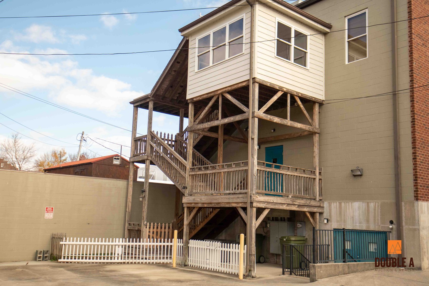 Image for 301 N. Main Street; Farmville, VA