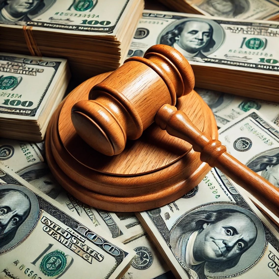 Image for January 2025 Real Estate Auction