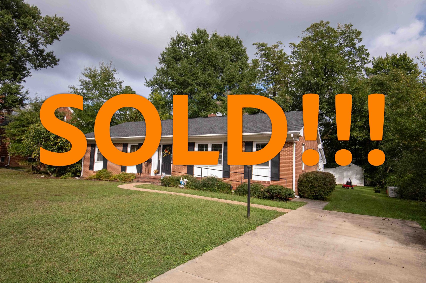 Image for 403 College Avenue; Blackstone, VA