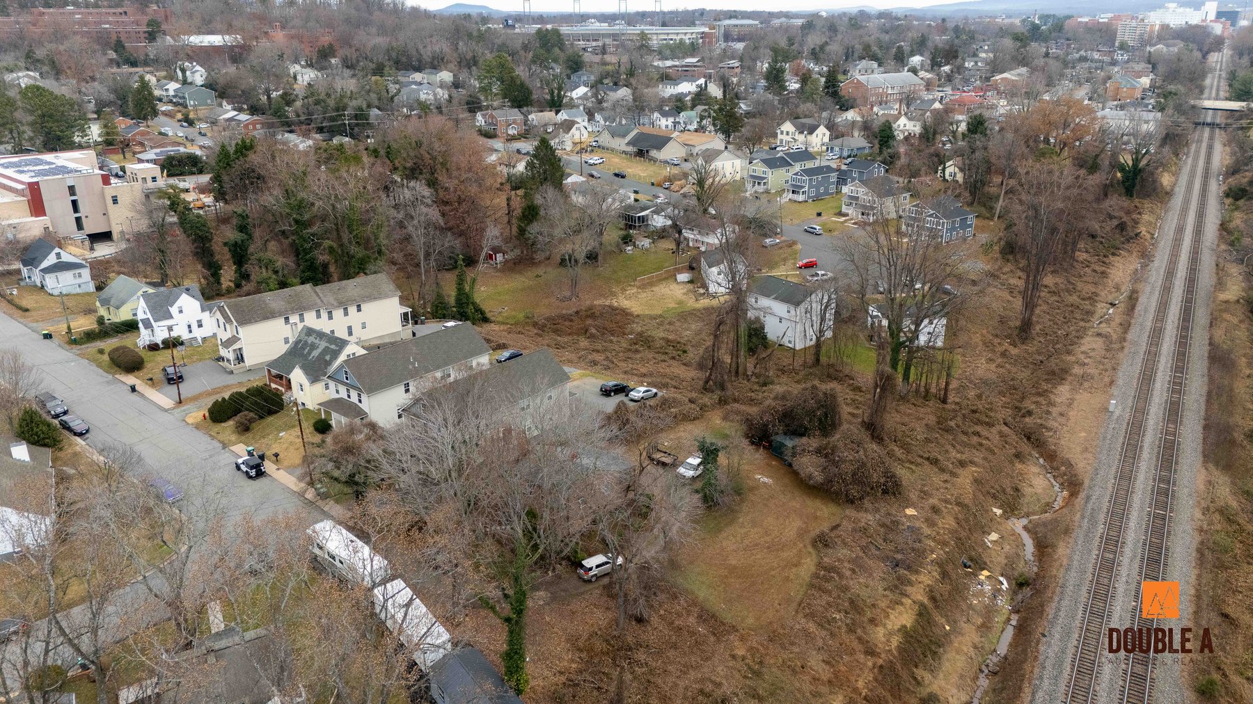 Image for February 2025 Real Estate Consignment Auction