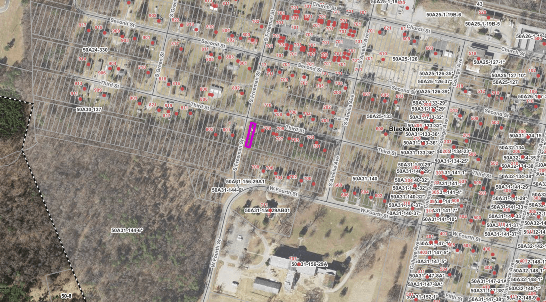 Image for February 2025 Real Estate Consignment Auction