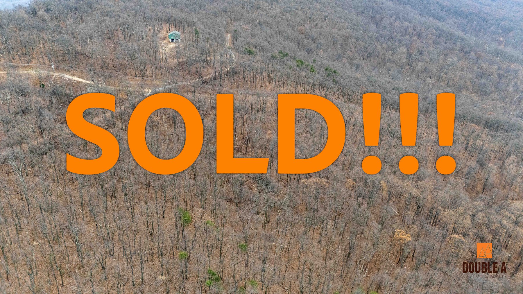 Image for January 2025 Real Estate Auction