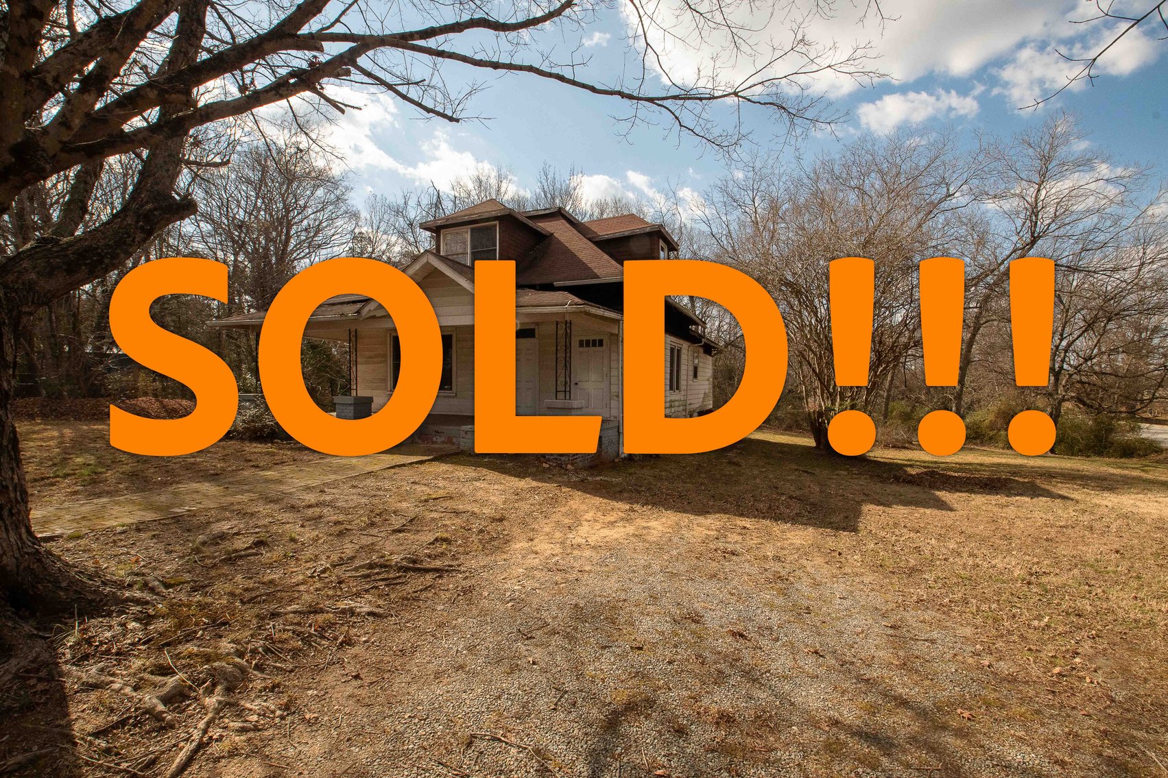 Image for February 2025 Real Estate Consignment Auction