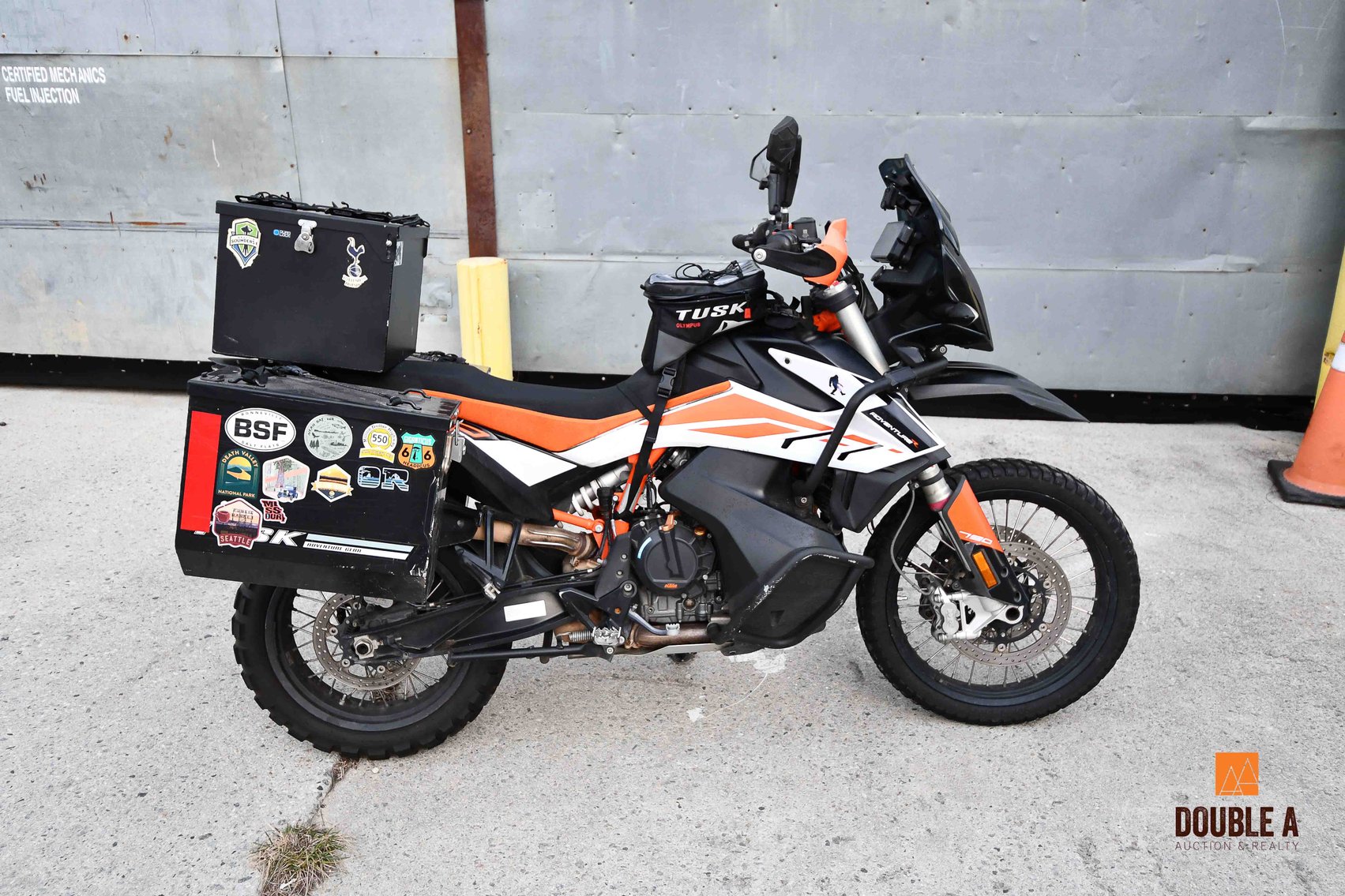 Image for 2025 Spring Sportsman Consignment Sale