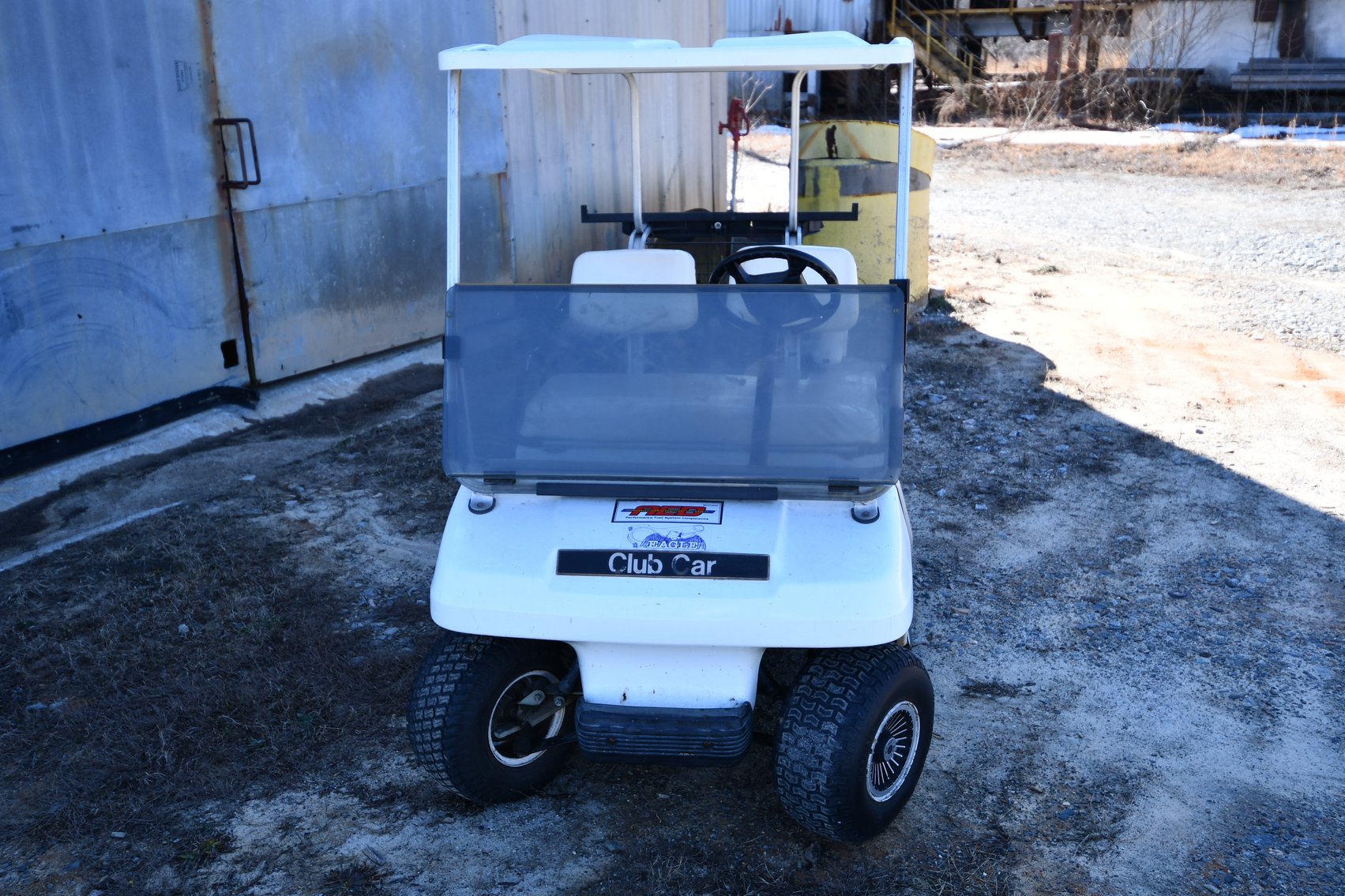 Image for 2025 Spring Sportsman Consignment Sale