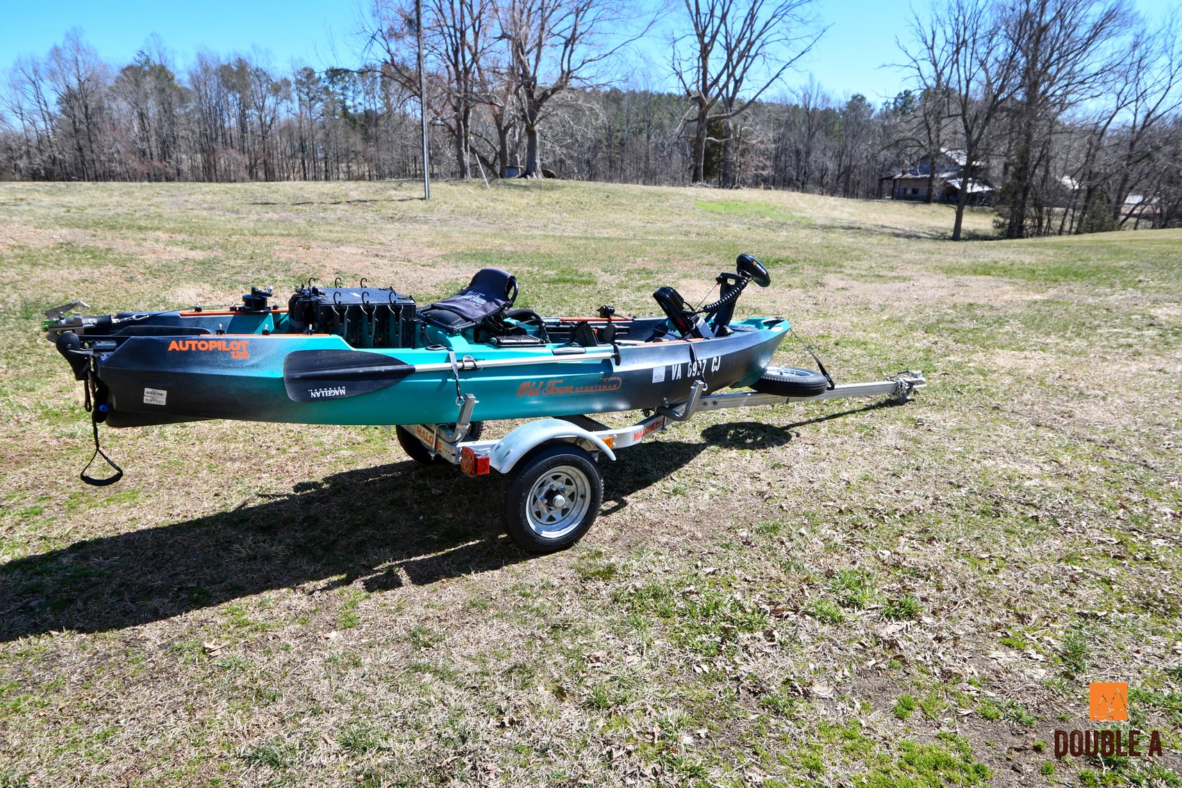 Image for 2025 Spring Sportsman Consignment Sale