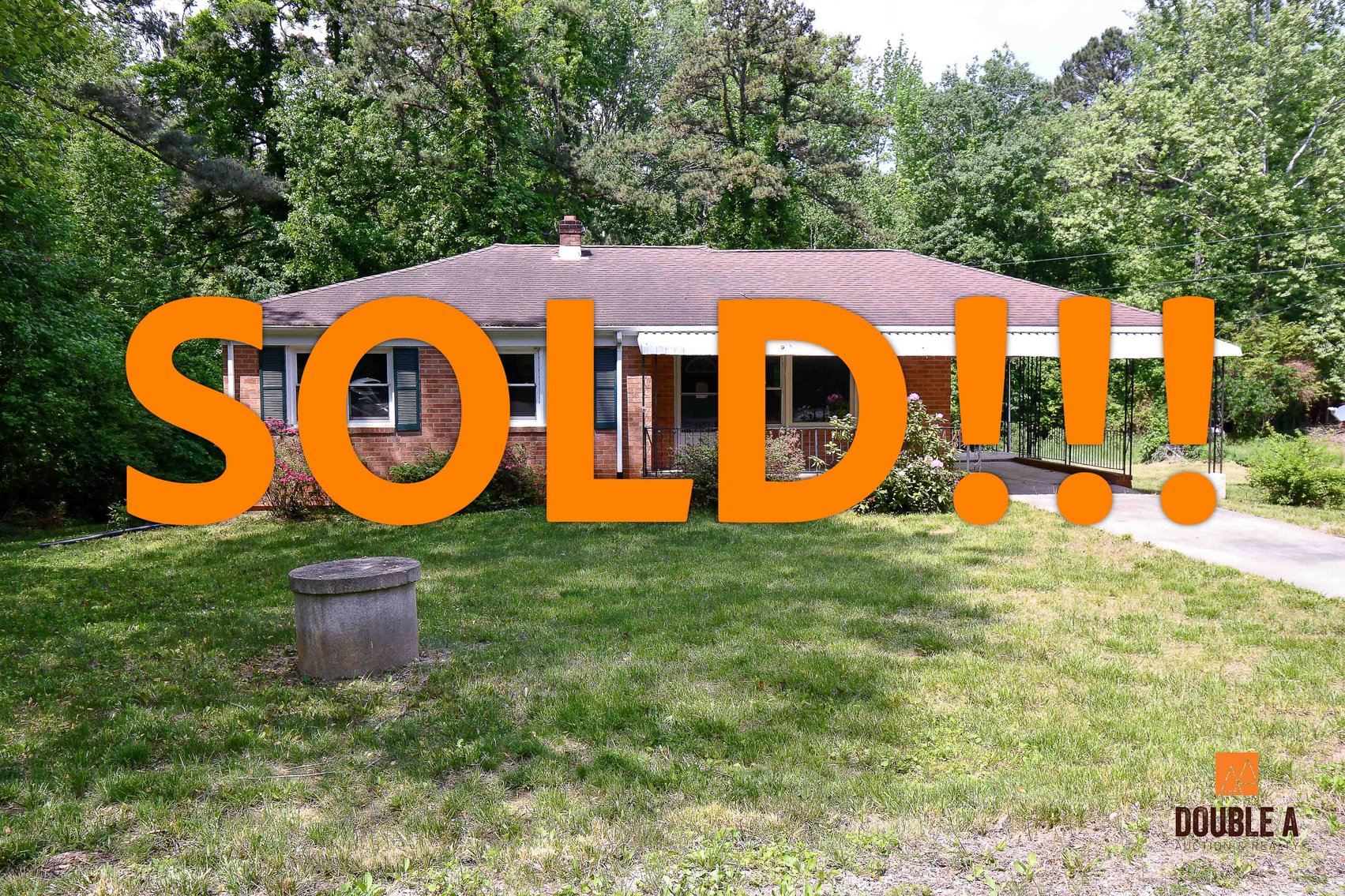 Image for May 2025 Real Estate Consignment Auction