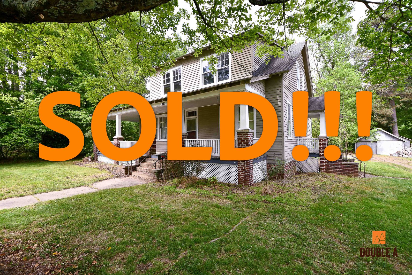 Image for May 2025 Real Estate Consignment Auction