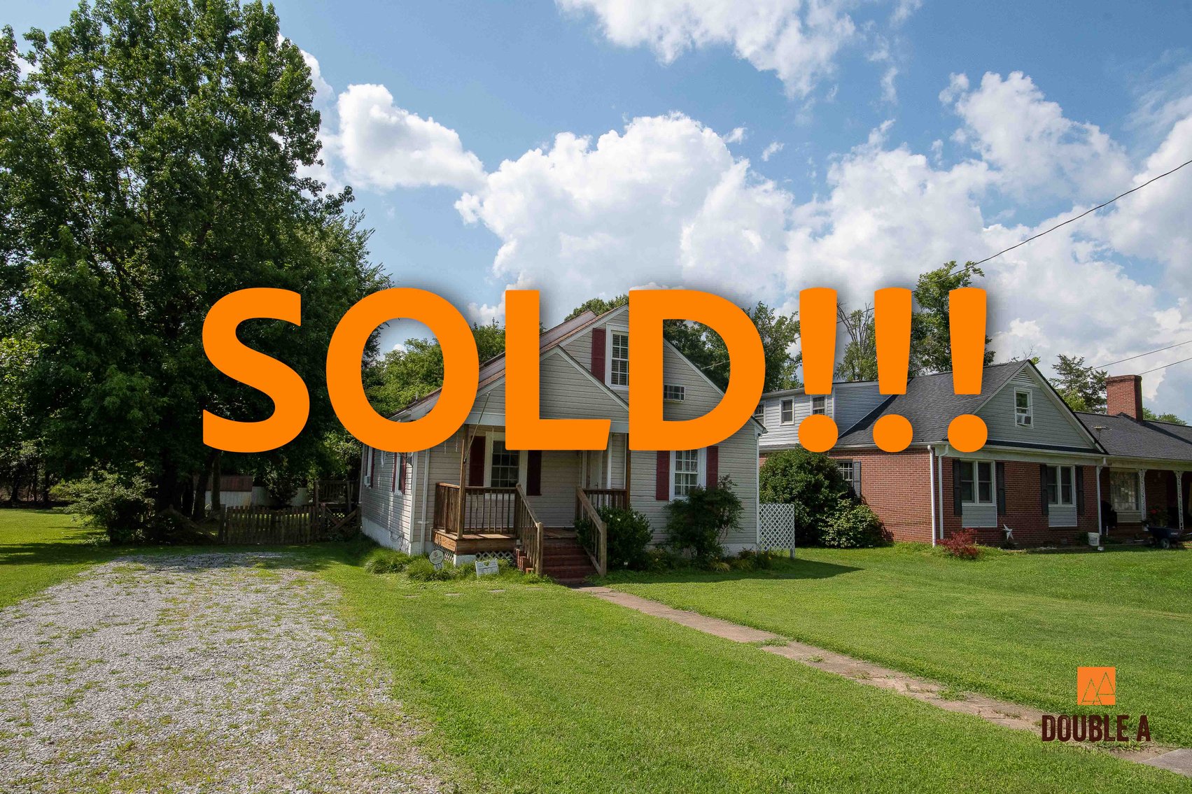 Image for July 2025 Real Estate Consignment Auction