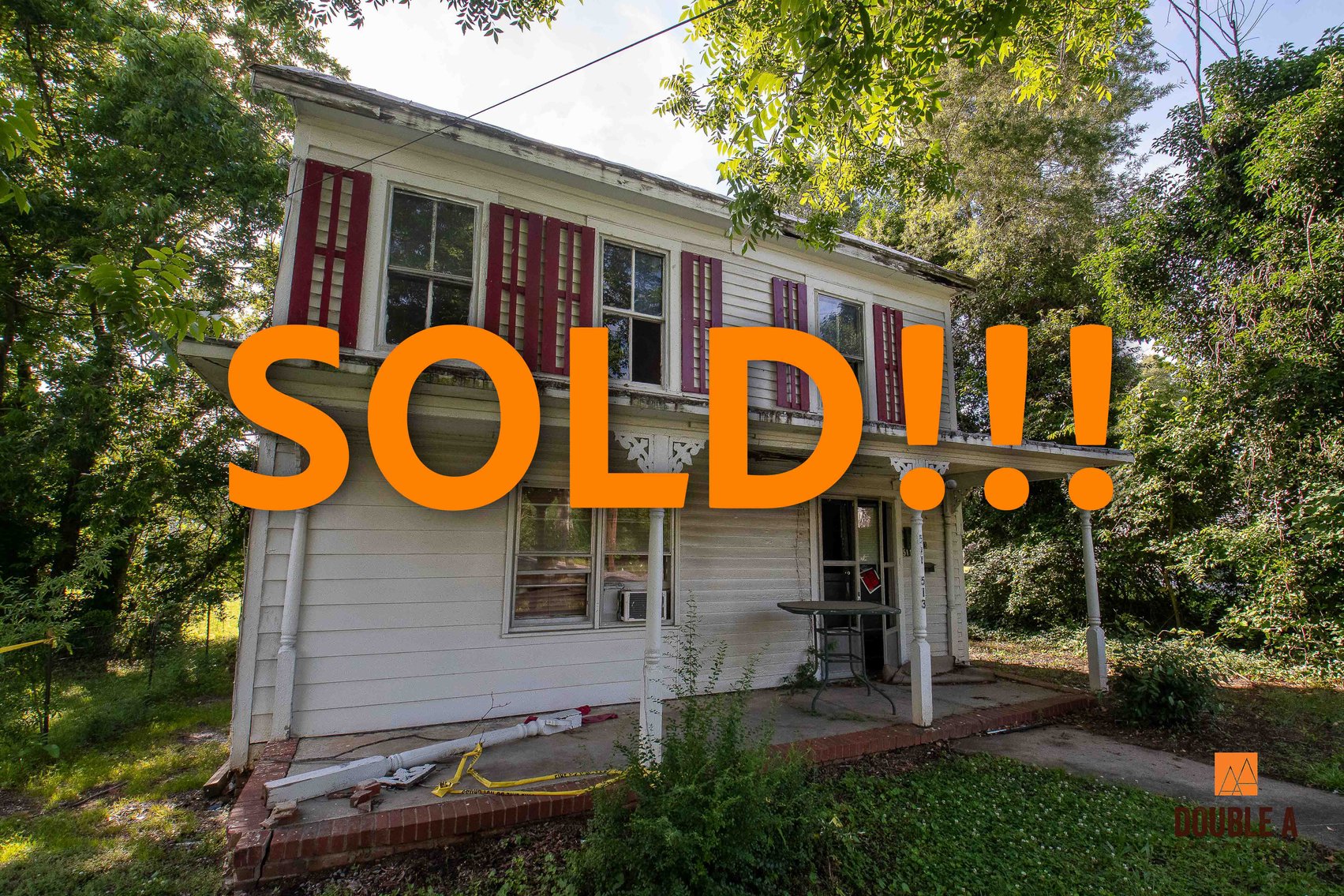 Image for July 2025 Real Estate Consignment Auction