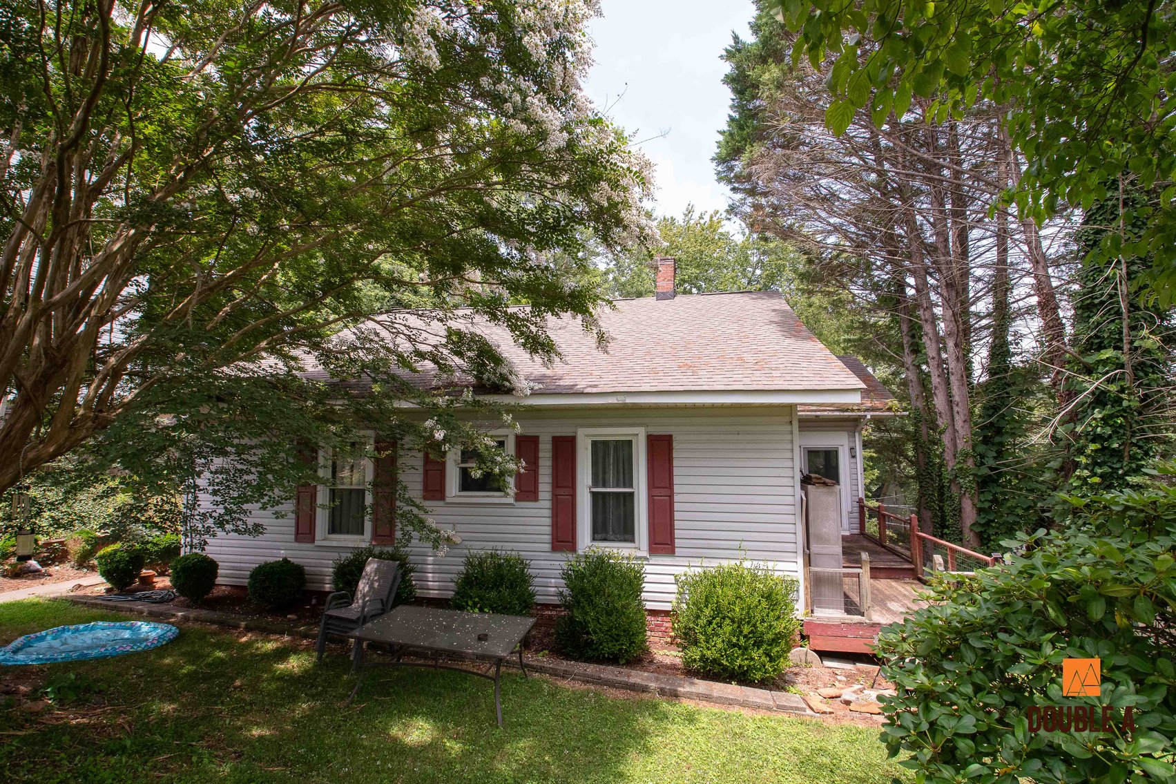 Image for August 2025 Real Estate Auction