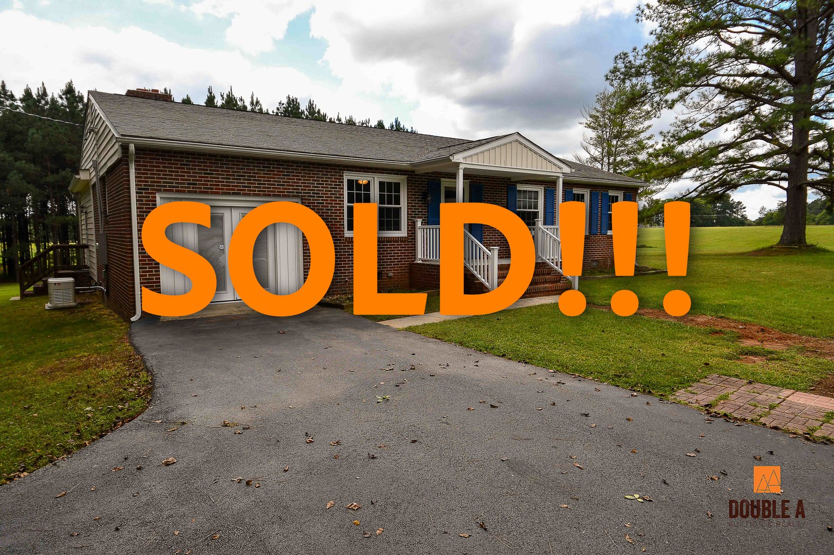 Image for October 2025 Real Estate Consignment Auction