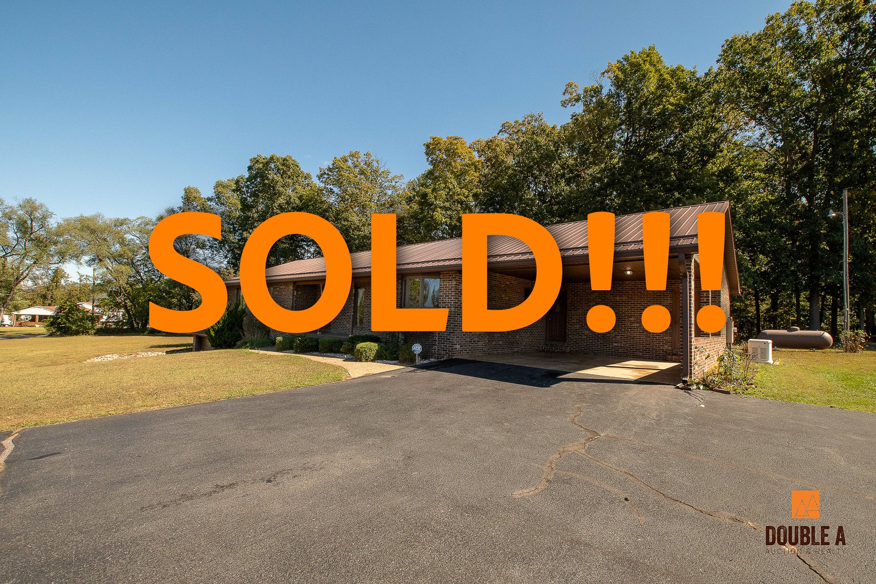 Image for October 2025 Real Estate Consignment Auction