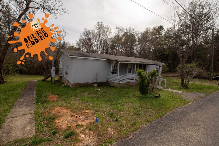 April 2026 Real Estate Consignment Sale